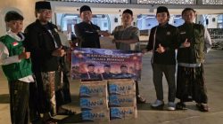 DPP IKAMA Tuntaskan Ziarah Wali Songo 2026 di Bangkalan