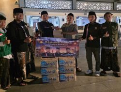 DPP IKAMA Tuntaskan Ziarah Wali Songo 2026 di Bangkalan