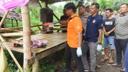 Penemuan Jenazah Bayi di Bondowoso, Polisi Dalami Dugaan Tindak Pidana Pembuangan Bayi