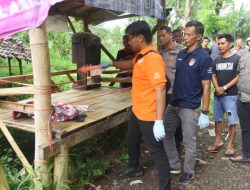 Penemuan Jenazah Bayi di Bondowoso, Polisi Dalami Dugaan Tindak Pidana Pembuangan Bayi