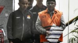 KPK Alihkan Penahanan Yaqut Cholil Qoumas ke Tahanan Rumah, Ini Penjelasannya