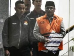 KPK Alihkan Penahanan Yaqut Cholil Qoumas ke Tahanan Rumah, Ini Penjelasannya