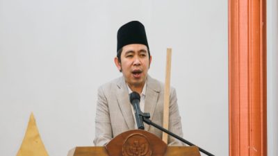 Pemkab Jember Percepat Pencairan THR hingga Insentif Desa Jelang Idul Fitri