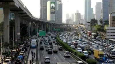 Kebijakan WFH 1 Hari per Pekan Usai Lebaran 2026, Pemerintah Sasar ASN dan Swasta Non-Pelayanan Publik