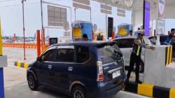 Mobile Reader Diterapkan di Tol Situbondo Barat, Antisipasi Antrean Arus Balik Lebaran 2026