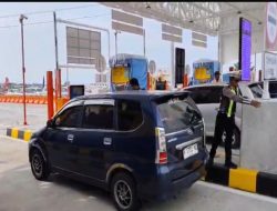 Mobile Reader Diterapkan di Tol Situbondo Barat, Antisipasi Antrean Arus Balik Lebaran 2026