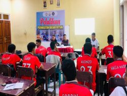 PJKR STKIP Citra Bakti Ngada Gelar SKPI 2026