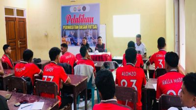 PJKR STKIP Citra Bakti Ngada Gelar SKPI 2026