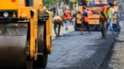 Program Rantas 2026: 134 Titik Jalan di Kabupaten Bondowoso Siap Diperbaiki