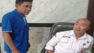 Penyaluran Dana Desa di Bondowoso Baru Capai 59 Desa pada Maret 2026