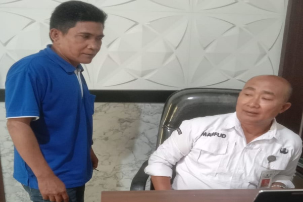 Bondowoso, Obor Rakyat – Hingga Maret 2026, penyaluran dana desa di Kabupaten Bondowoso masih menyasar 59 desa.Hal tersebut disampaikan oleh Kepala Dinas Pemberdayaan Masyarakat dan Desa (DPMD) Bondowoso, Mahfud Junaidi, berdasarkan hasil rekonsiliasi data terbaru.