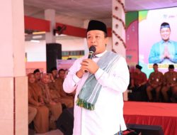 Program Bunga Desaku Jember Dinilai Efektif Pangkas Jarak Pemimpin dan Rakyat