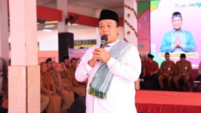 Program Bunga Desaku Jember Dinilai Efektif Pangkas Jarak Pemimpin dan Rakyat