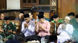 Kupatan Idul Fitri di Jember, Bupati Jember Ajak Warga Perkuat Silaturahmi dan Nilai Spiritual