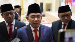 Pemkab Jember Siap Terapkan WFH dan Pembelajaran Fleksibel