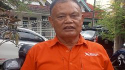 Halal Bihalal Gerakan Rakyat Sumut, Targetkan Transformasi Jadi Partai dan Dukung Anies Baswedan 2030