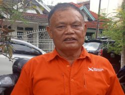 Halal Bihalal Gerakan Rakyat Sumut, Targetkan Transformasi Jadi Partai dan Dukung Anies Baswedan 2030