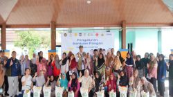 Bulog Percepat Distribusi Bantuan Pangan Pasca Idulfitri, Warga Kepulauan Seribu Mulai Terima Beras dan Minyak