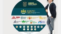 Ketimpangan Industri Tembakau Indonesia: Gagasan Gus Lilur Bangun Pabrik Rokok UMKM Jadi Sorotan