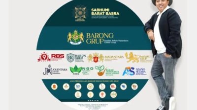 Ketimpangan Industri Tembakau Indonesia: Gagasan Gus Lilur Bangun Pabrik Rokok UMKM Jadi Sorotan