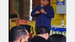 Sosialisasi Empat Pilar di Manggarai Tekankan Peran Lingkungan dalam Menjaga Persatuan Bangsa