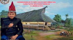 Harungguan Bolon P3BP Se-Indonesia Digelar di Medan