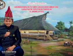 Harungguan Bolon P3BP Se-Indonesia Digelar di Medan