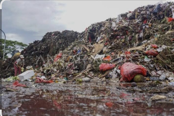 Jakarta, Obor Rakyat – Polemik timbunan sampah di Pasar Induk Kramat Jati menjadi sorotan publik dalam beberapa hari terakhir. Kondisi ini mendorong Perumda Pasar Jaya untuk mempercepat proses penanganan agar aktivitas pasar kembali normal.