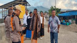 Dari Potensi Lokal ke Kemandirian: Kunjungan Yons Ebit di Nangdhero dan Ujian Nyata Kampung Nelayan