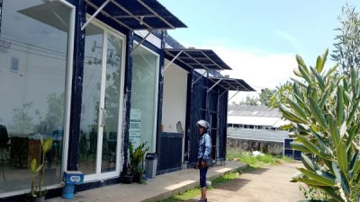 Polemik BUMDesma Kebangkitan Desa di Binakal Bondowoso Mandek