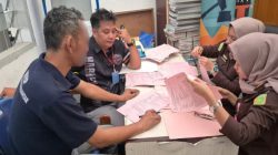 Kasus Korupsi BUMNag Unggul Jaya Dilimpahkan ke Tipikor Medan, Rp533 Juta Dana Desa Diduga Diselewengkan