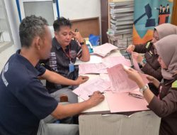 Kasus Korupsi BUMNag Unggul Jaya Dilimpahkan ke Tipikor Medan, Rp533 Juta Dana Desa Diduga Diselewengkan