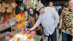 Sidak BPJPH di Pasar Kramat Jati: Dari Lapak hingga Rumah Potong, Halal Jadi Sorotan