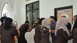 Halal Bihalal Kejari Simalungun 2026: Momentum Perkuat Soliditas dan Resmikan Fasilitas Pelayanan Hukum