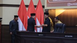 Bupati Jember Sampaikan LKPJ 2025, Ekonomi Tumbuh 5,47 Persen dan Kemiskinan Terendah dalam Satu Dekade