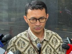 KPK Perluas Penyidikan Kasus Dugaan Korupsi Impor DJBC, Lima Pengusaha Diperiksa