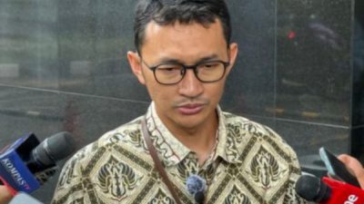 KPK Perluas Penyidikan Kasus Dugaan Korupsi Impor DJBC, Lima Pengusaha Diperiksa