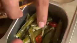 Dugaan Menu MBG Tak Layak di Bondowoso, SPPG Badean 2 Disorot Usai Temuan Ulat dalam Sayur