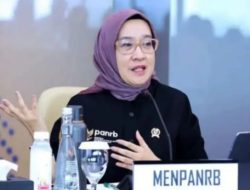 PPPK Tak Bisa Dipecat Sebelum Kontrak Berakhir, Pemerintah Diminta Cari Solusi Anggaran