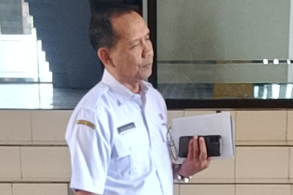 Bondowoso, Obor Rakyat – Kejaksaan Negeri (Kejari) Bondowoso menerima sejumlah laporan masyarakat terkait dugaan penyimpangan Anggaran Pendapatan dan Belanja Desa (APBDes) di beberapa wilayah.