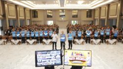 Polda Jatim Mulai Seleksi Penerimaan Polri 2026, Diikuti 6.464 Peserta