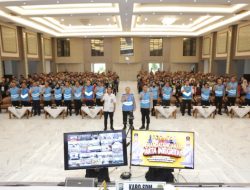 Polda Jatim Mulai Seleksi Penerimaan Polri 2026, Diikuti 6.464 Peserta