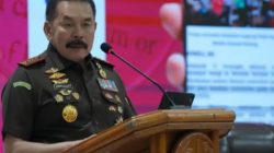 Jaksa Agung Dorong Kejaksaan Daerah Berani Bongkar Korupsi Besar
