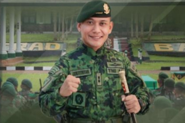 Jember, Obor Rakyat – Komandan Batalyon Infanteri (Yonif) 509/Balawara Yudha Kostrad bersama Persit Kartika Chandra Kirana menyampaikan ucapan selamat dan sukses kepada seluruh prajurit yang mendapatkan kenaikan pangkat satu tingkat lebih tinggi pada periode 1 April 2026.