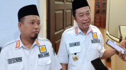 Pemkab Bondowoso Siapkan Strategi Hadapi Dampak Geopolitik Global