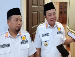 Pemkab Bondowoso Siapkan Strategi Hadapi Dampak Geopolitik Global