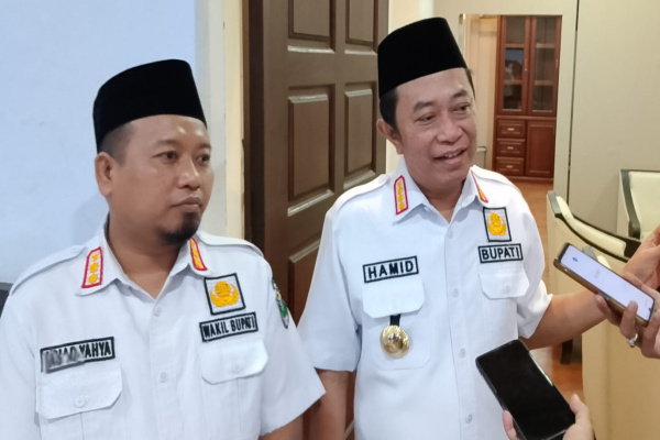 Bondowoso, Obor Rakyat – Pemerintah Kabupaten (Pemkab) Bondowoso bergerak cepat merespons dinamika geopolitik global di kawasan Timur Tengah yang hingga kini masih belum kondusif dan mulai berdampak pada kondisi nasional.