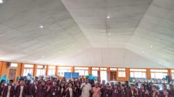 PRIMMARAYA Gelar Kegiatan Kerohanian dan Sosial di Manggarai Timur