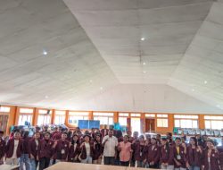 PRIMMARAYA Gelar Kegiatan Kerohanian dan Sosial di Manggarai Timur