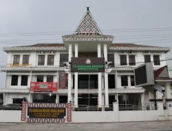 Sebulan Marathon, Kejari Simalungun Periksa 91 Saksi Kasus Dugaan Korupsi Hanpang dan BUMDes 2025